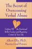 Secret of Overcoming Verbal Abuse