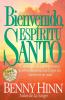 El Bienvenido Esp��ritu Santo
