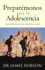 Preparemonos Para La Adolescencia