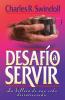 Desafio a Servir
