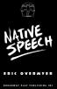Native Speech