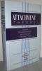 Attachment Theory
