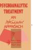 Psychoanalytic Treatment