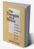 Therapist as a Person