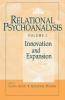 Relational Psychoanalysis Volume 2
