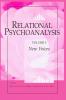 Relational Psychoanalysis Volume 3