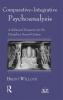 Comparative-Integrative Psychoanalysis
