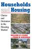 Households and Housing