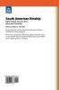 South American Kinship: Eight Kinship Systems from Brazil and Colombia (Publication / International Museum of Cultures 18)