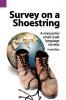 Survey on a Shoestring: A Manual for Small-Scale Language Survey: 96 (Summer Institute of Linguistics and the University of Texas)