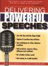 Delivering Powerful Speeches
