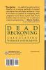 Dead Reckoning