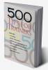 500 Tips for Trainers