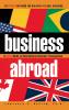Business Abroad