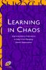 Learning in Chaos