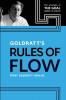 Goldratt's Rules of Flow