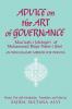 Advice on the Art of Governance (Mau'i?ah-i Jah?ng?r?) of Mu?ammad B?qir Najm-i S??n?