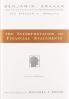 The Interpretation of Financial Statements