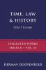 Time Law & History