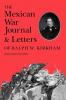 Mexican War Journal (Essays on the American West)