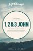 1 2 & 3 John (Lc 1 2 & 3 John (14 Lessons))