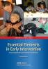 Essential Elements in Early Intervention: Visual Impairment and Multiple Disabilities Second Edition
