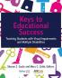Keys to Educational Success