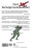 What They Didn't Teach You About World War II