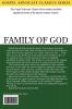 Family of God