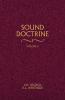 Sound Doctrine Vol. 2: 02