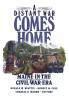 A Distant War Comes Home