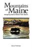 The Mountains of Maine