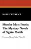Murder Most Poetic