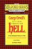 George Orwell's Guide Through Hell: A Psychological Study of 1984: v. 41. (Milford Series: Popular Writers of Today)