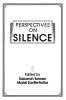 Perspectives on Silence