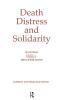 Death Distress and Solidarity