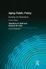 Aging Public Policy