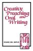 Creative Preaching & Oral Writing