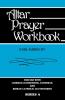 Altar Prayer Workbook