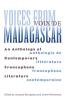 Voices from Madagascar Voix de Madagascar