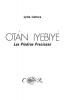 Otán Iyebiyé. Las Piedras Preciosas, (Coleccibon Del Chicherekbu En El Exilio) (Spanish Edition)
