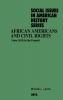 African Americans and Civil Rights