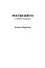 Water Birth