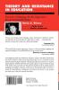 Theory and Resistance in Education