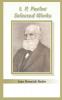 I. P. Pavlov