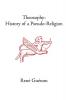 Theosophy