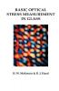 Basic Optical Stress Measurement in Glass