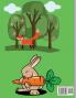 Nature Coloring Book