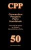 Convention People's Party Handbook