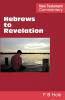 Hebrews to Revelation